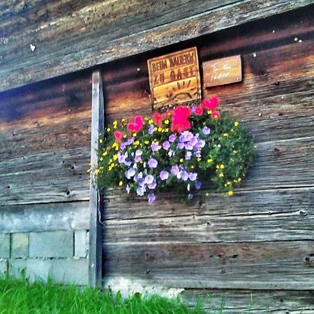 Sankt Peter am Kammersberg Rettlhof 빌라 외부 사진