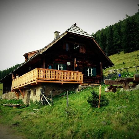 Sankt Peter am Kammersberg Rettlhof 빌라 외부 사진