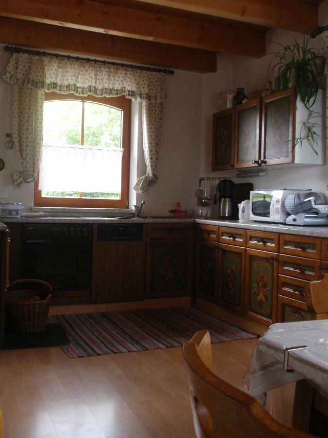 Sankt Peter am Kammersberg Rettlhof 빌라 외부 사진