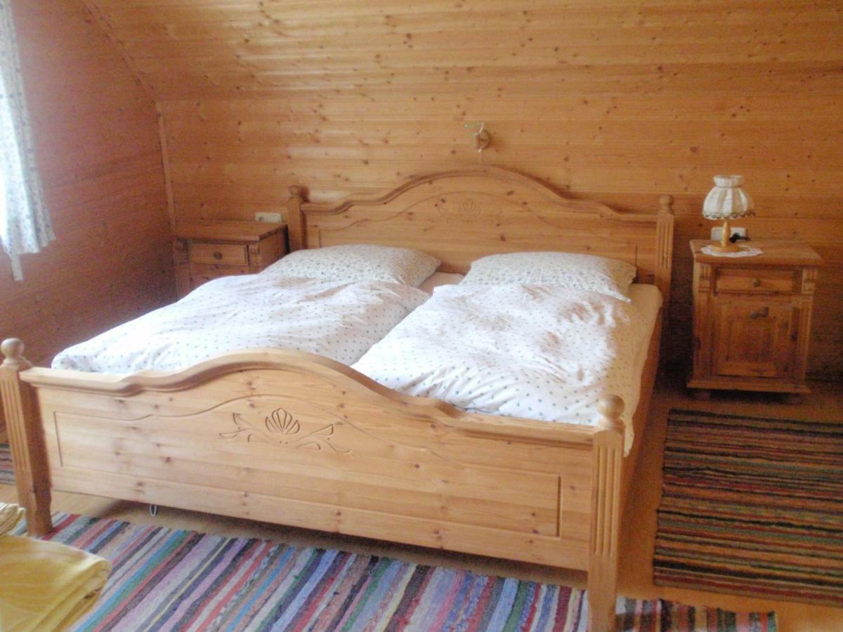 Sankt Peter am Kammersberg Rettlhof 빌라 외부 사진