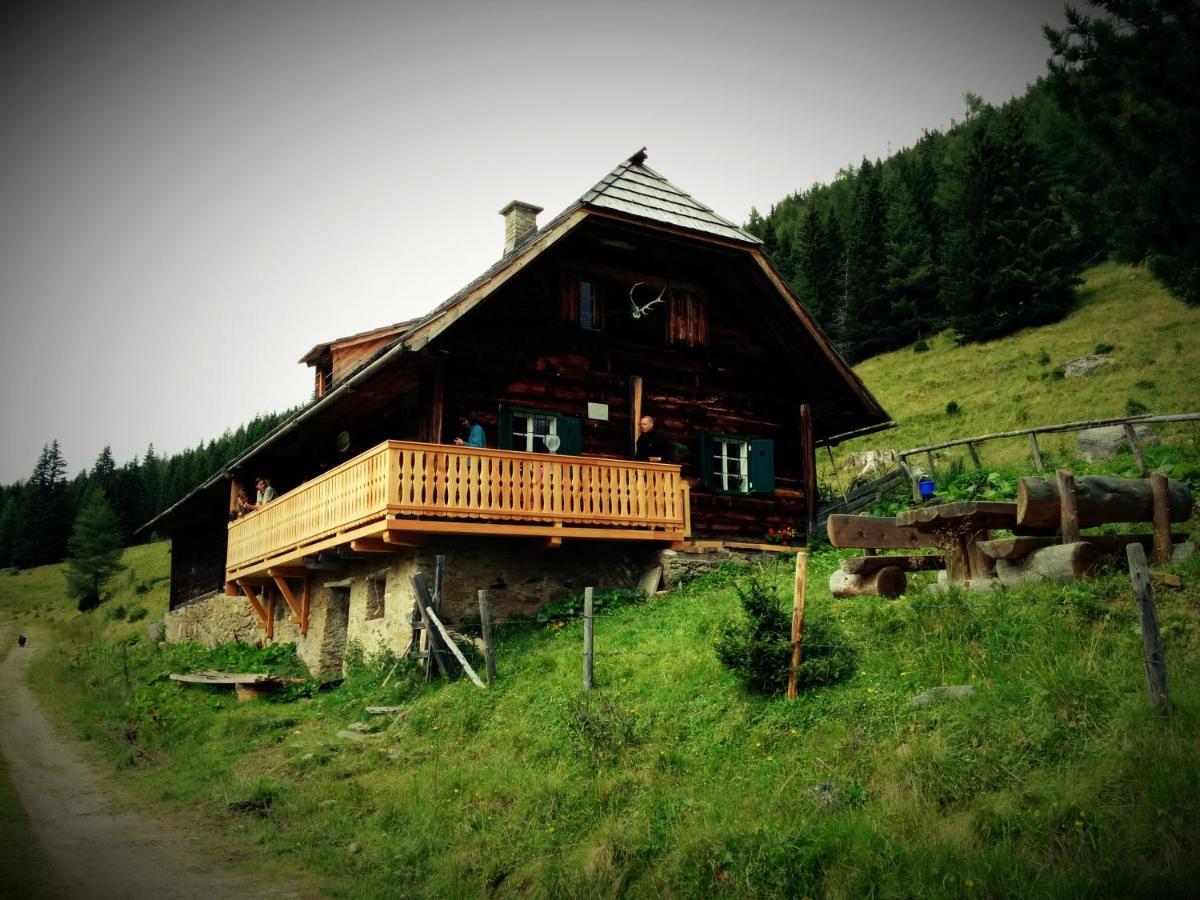 Sankt Peter am Kammersberg Rettlhof 빌라 외부 사진