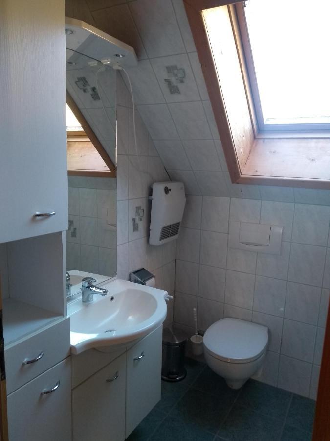 Sankt Peter am Kammersberg Rettlhof 빌라 외부 사진